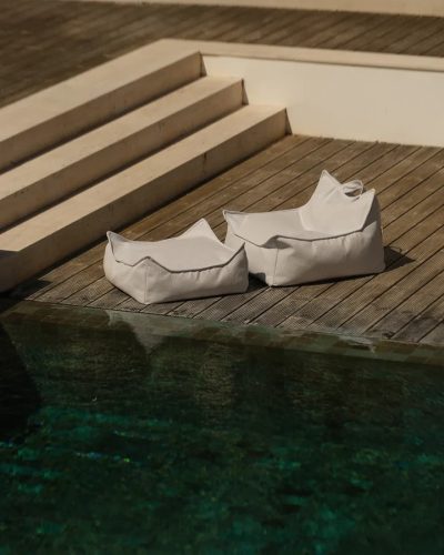 Wigiwama Kültéri  Puff, Terra