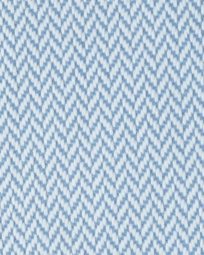 Wigiwama Kültéri Párna, Téglalap - Azure