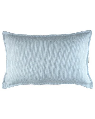 Wigiwama Kültéri Párna, Téglalap - Azure