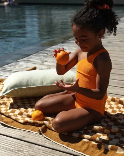 Wigiwama Kültéri Párna, Téglalap - Herba