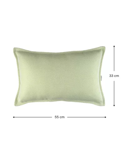 Wigiwama Kültéri Párna, Téglalap - Herba