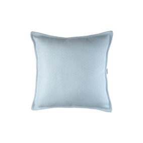 Wigiwama Kültéri Párna, Négyzet  - Azure