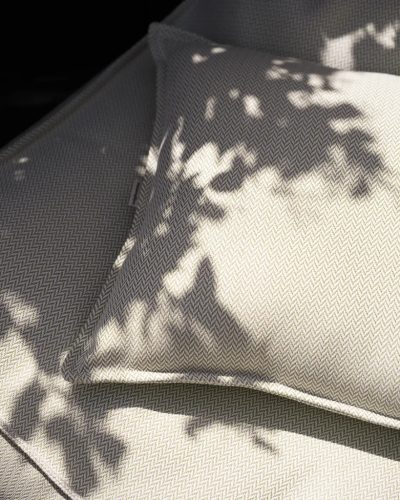 Wigiwama Kültéri Párna, Négyzet - Terra