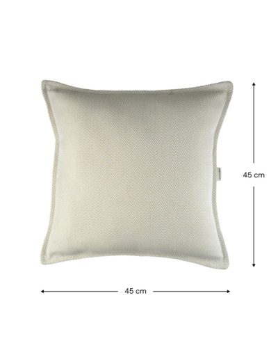 Wigiwama Kültéri Párna, Négyzet - Terra