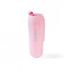 Wapiti autós vízmelegítő termosz, pink 350ml