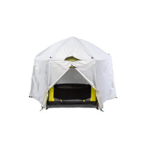 Wapiti sátor egész takaró