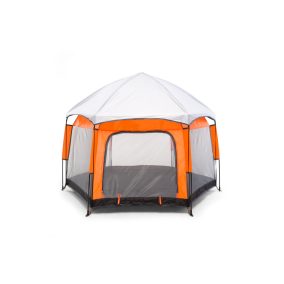 Wapiti sátor fél takaró