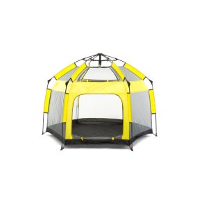 Wapiti játszósátor - citromsárga