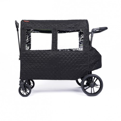 Wapiti télitakaró 2 személyes testvérkocsihoz