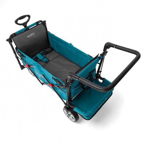 Wapiti matrac, strandkocsihoz