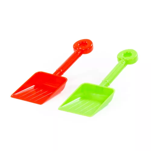 Wader Homokozólapát Mini, 13 cm 12 hó+