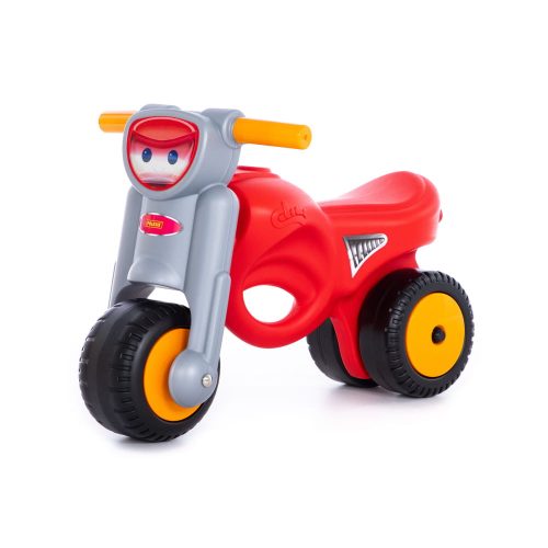 Wader Bömbibike 12 hó+