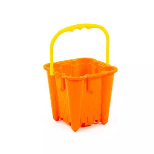 Wader Homokozóvödör, kastély 12 hó+