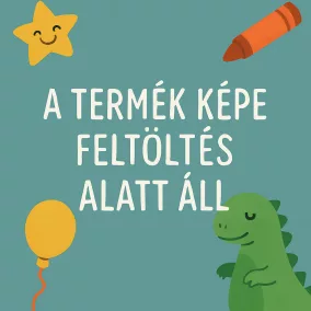 Wader Fűnyíró műanyag