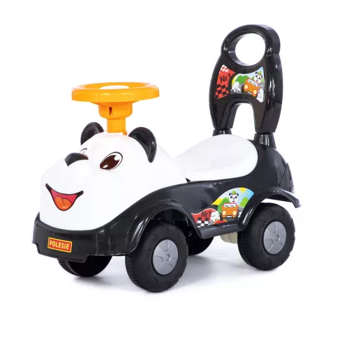 Wader Állati cirkáló-panda 12 hó+