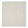 Witlof for Kids muszlin pelenka 65 x 65 cm, 2 db Sticky Stripes
