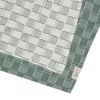 Witlof for Kids muszlin pelenka 65 x 65 cm, 2 db Sticky Stripes