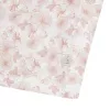 Witlof for Kids muszlin pelenka 65 x 65 cm, 2 db Flower Powder