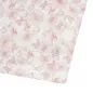   Witlof for Kids muszlin pelenka 65 x 65 cm, 2 db Flower Powder