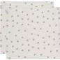   Witlof for Kids muszlin pelenka 65 x 65 cm, 2 db Little Charm