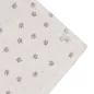   Witlof for Kids muszlin pelenka 65 x 65 cm, 2 db Little Charm