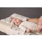   Witlof for Kids muszlin pelenka 65 x 65 cm, 2 db Little Charm