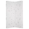 Witlof for Kids pelenkázó lap Vintage Flowers 72x44 cm