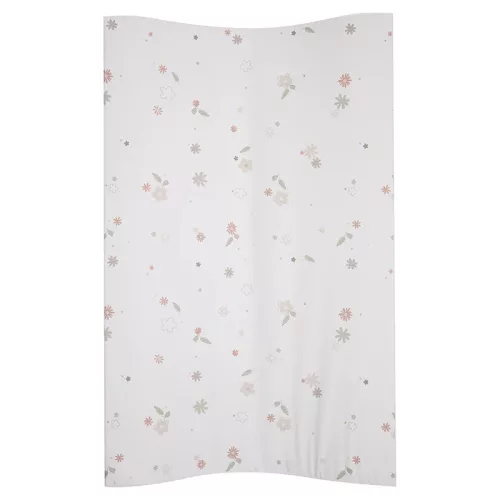 Witlof for Kids pelenkázó lap Vintage Flowers 72x44 cm