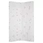 Witlof for Kids pelenkázó lap Vintage Flowers 72x44 cm