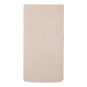   Witlof for Kids Tuck-inn takaró (TOG 0,9) 60 x 120 cm Soft Sand waves