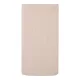 Witlof for Kids Tuck-inn takaró (TOG 0,9) 60 x 120 cm Soft Sand waves