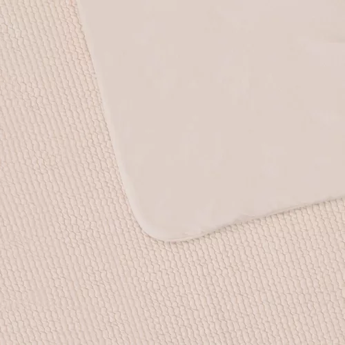 Witlof for Kids Tuck-inn takaró (TOG 0,9) 60 x 120 cm Soft Sand waves