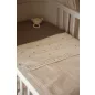   Witlof for Kids Tuck-inn takaró (TOG 0,9) 60 x 120 cm Soft Sand waves