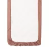 Witlof for Kids Tuck-inn takaró (TOG 0,9) 60 x 120 cm Dusty Pink waves