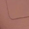Witlof for Kids Tuck-inn takaró (TOG 0,9) 60 x 120 cm Dusty Pink waves