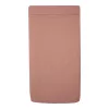 Witlof for Kids Tuck-inn takaró (TOG 0,9) 60 x 120 cm Dusty Pink waves