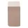 Witlof for Kids Tuck-inn takaró (TOG 0,9) 60 x 120 cm Urban Taupe waves