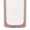 Witlof for Kids Tuck-inn takaró (TOG 0,9) 60 x 120 cm Urban Taupe waves