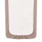  Witlof for Kids Tuck-inn takaró (TOG 0,9) 60 x 120 cm Urban Taupe waves