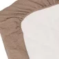   Witlof for Kids Tuck-inn takaró (TOG 0,9) 60 x 120 cm Urban Taupe waves