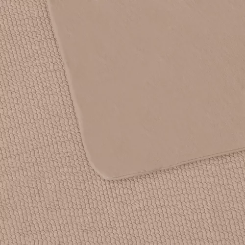 Witlof for Kids Tuck-inn takaró (TOG 0,9) 60 x 120 cm Urban Taupe waves