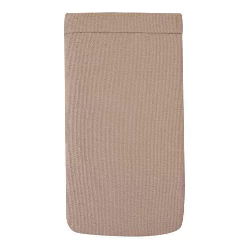 Witlof for Kids Tuck-inn takaró (TOG 0,9) 60 x 120 cm Urban Taupe waves