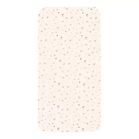 Witlof for Kids gumis lepedő 60 x 120 cm Magical Days