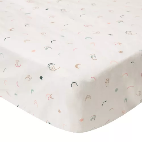 Witlof for Kids gumis lepedő 60 x 120 cm Magical Days