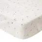 Witlof for Kids gumis lepedő 60 x 120 cm Magical Days