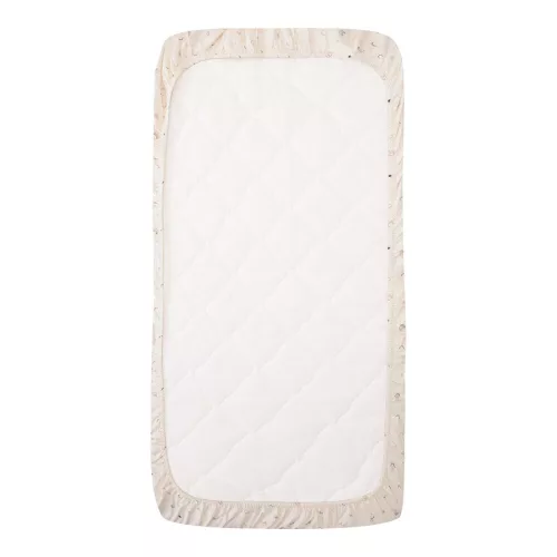 Witlof for Kids gumis lepedő 60 x 120 cm Magical Days