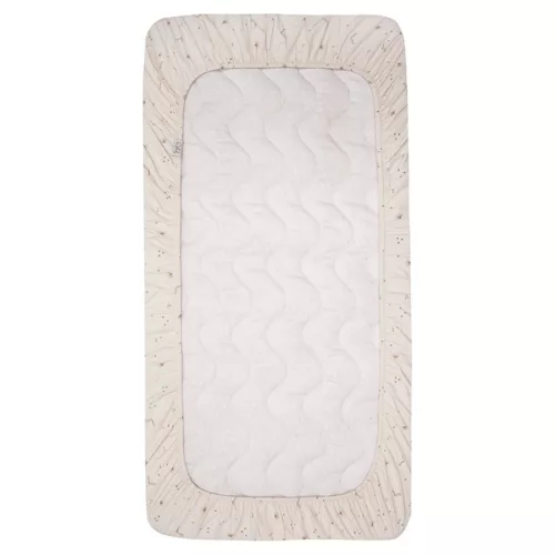 Witlof for Kids gumis lepedő 60 x 120 cm Galaxy Dreams