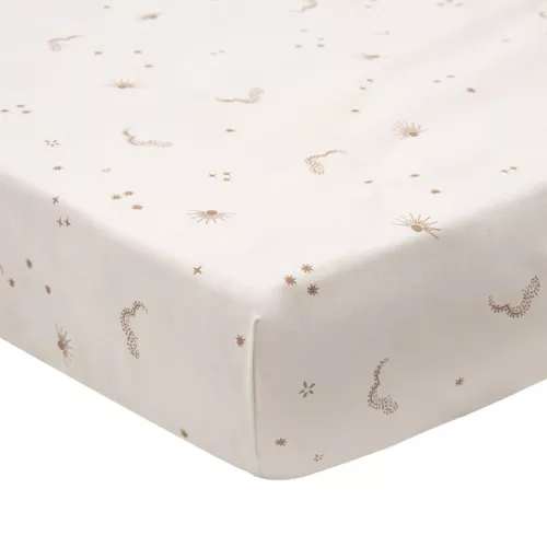 Witlof for Kids gumis lepedő 60 x 120 cm Galaxy Dreams