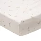 Witlof for Kids gumis lepedő 60 x 120 cm Galaxy Dreams