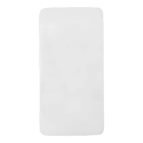 Witlof for Kids gumis lepedő 60 x 120 cm Off white
